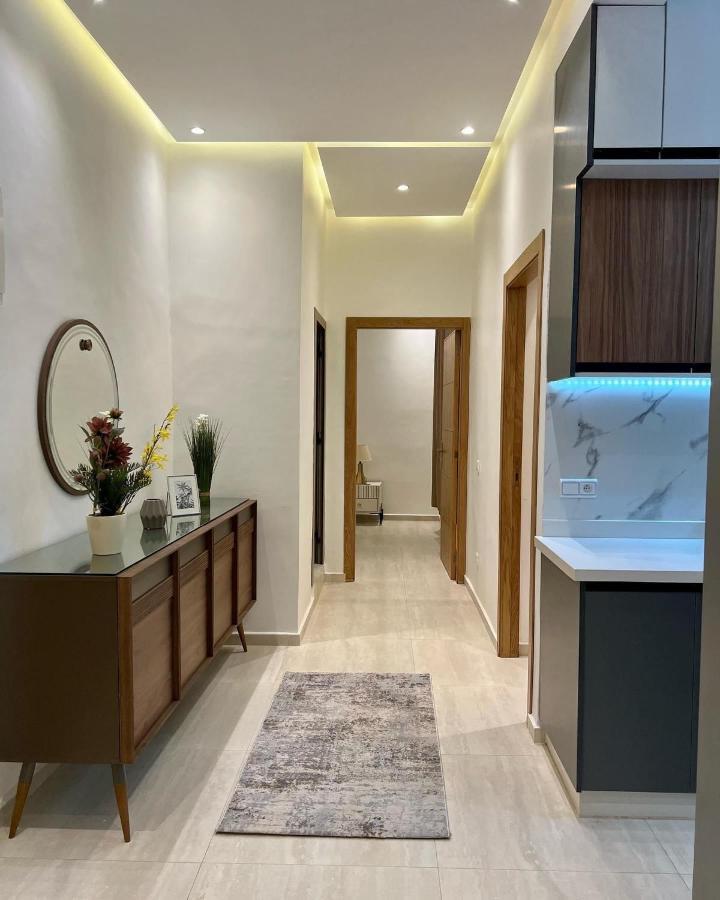 Dar Sanaa Marrakech Apartment มาร์ราเกช ภายนอก รูปภาพ