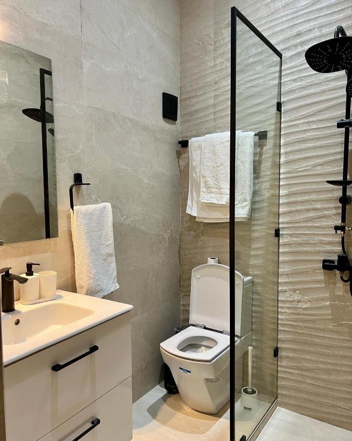 Dar Sanaa Marrakech Apartment มาร์ราเกช ภายนอก รูปภาพ