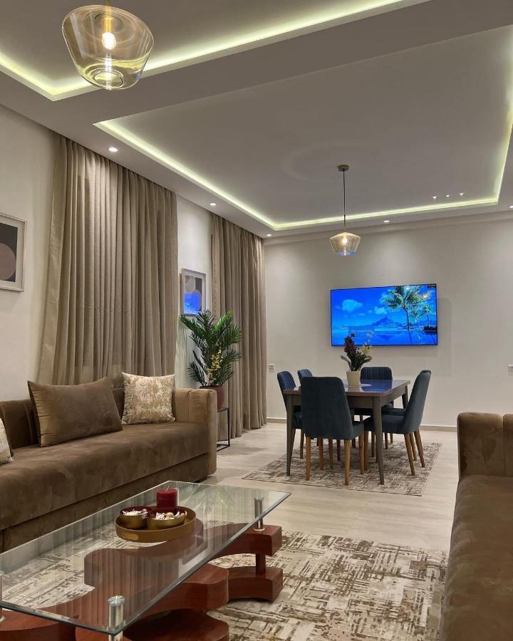Dar Sanaa Marrakech Apartment มาร์ราเกช ภายนอก รูปภาพ