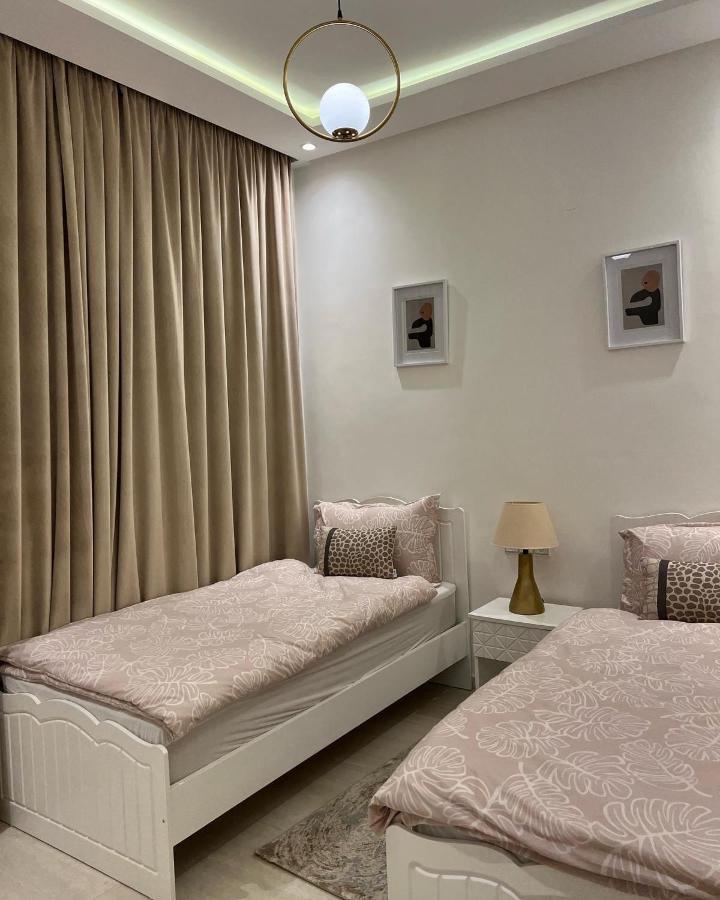 Dar Sanaa Marrakech Apartment มาร์ราเกช ภายนอก รูปภาพ