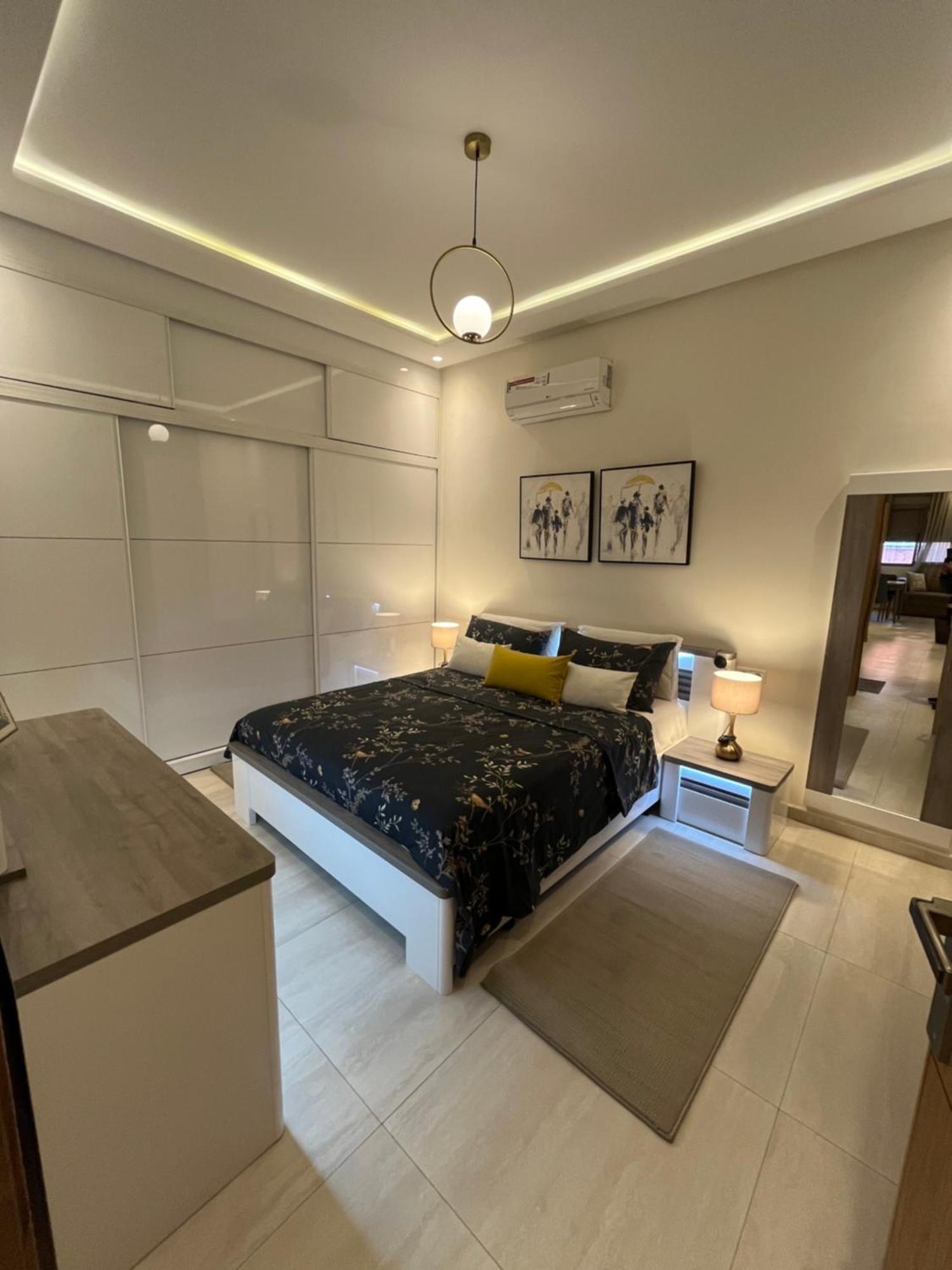 Dar Sanaa Marrakech Apartment มาร์ราเกช ภายนอก รูปภาพ
